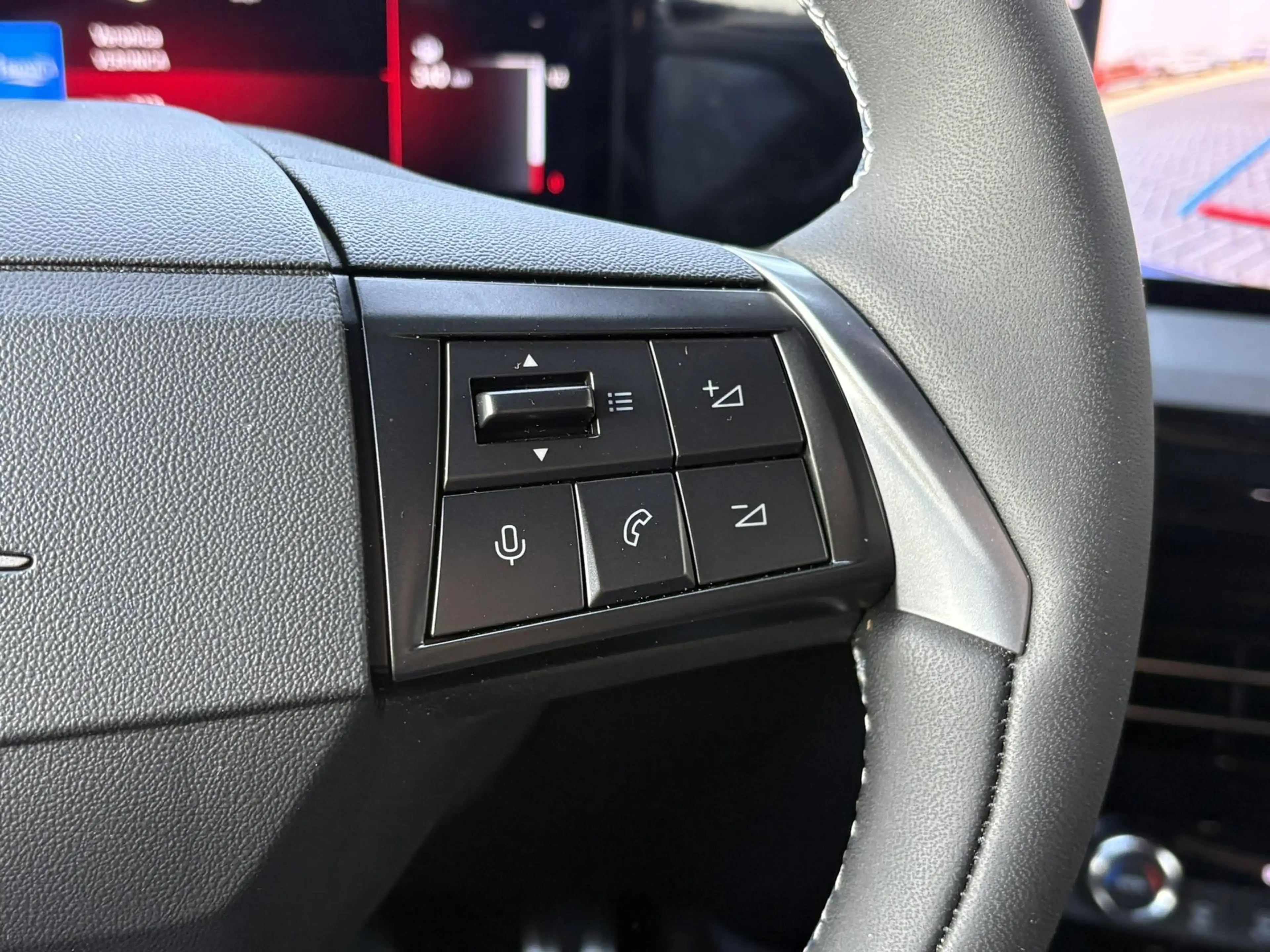 Opel Mokka 1.2 Turbo Hybrid GS — photo 12