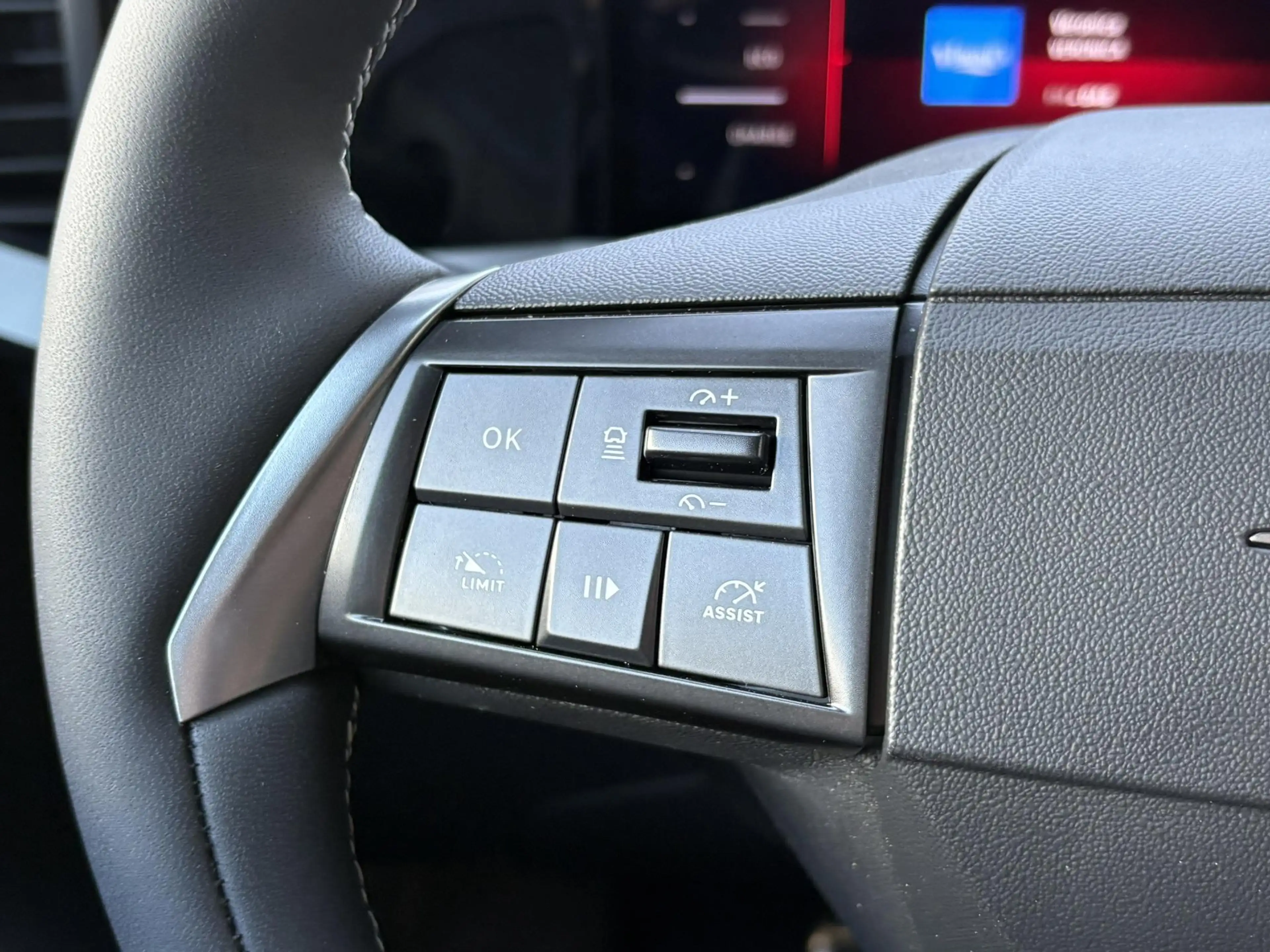 Opel Mokka 1.2 Turbo Hybrid GS — photo 11