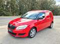 Skoda Roomster Praktik |HU-neu|SHG| Rot - thumbnail 3