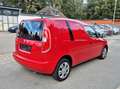 Skoda Roomster Praktik |HU-neu|SHG| Rot - thumbnail 7
