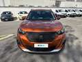 Peugeot 2008 PureTech 130 Allure S/S Arancione - thumbnail 7
