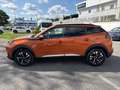 Peugeot 2008 PureTech 130 Allure S/S Arancione - thumbnail 2