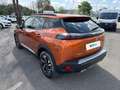 Peugeot 2008 PureTech 130 Allure S/S Arancione - thumbnail 3