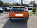 Peugeot 2008 PureTech 130 Allure S/S Arancione - thumbnail 4