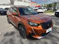 Peugeot 2008 PureTech 130 Allure S/S Arancione - thumbnail 6