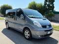 Renault Trafic 2.5 dCi-150 Generation Limousine Blau - thumbnail 2