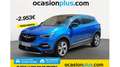 Opel Grandland X 1.6CDTi S&S Excellence AT6 120 Bleu - thumbnail 1