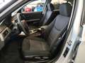 BMW 320 i 170CV *MANUALE* BENZINA Argent - thumbnail 11