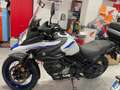 Suzuki V-Strom 650 XT SPORT AD. TOURER Blanco - thumbnail 9