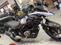 Suzuki V-Strom 650 XT SPORT AD. TOURER Blanco - thumbnail 2