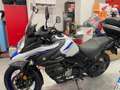 Suzuki V-Strom 650 XT SPORT AD. TOURER Blanco - thumbnail 3