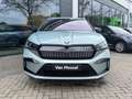 Skoda Enyaq iV 60 Sportline 180PK | Automaat | Matrix LED Kopl Grijs - thumbnail 3
