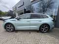 Skoda Enyaq iV 60 Sportline 180PK | Automaat | Matrix LED Kopl Grijs - thumbnail 4
