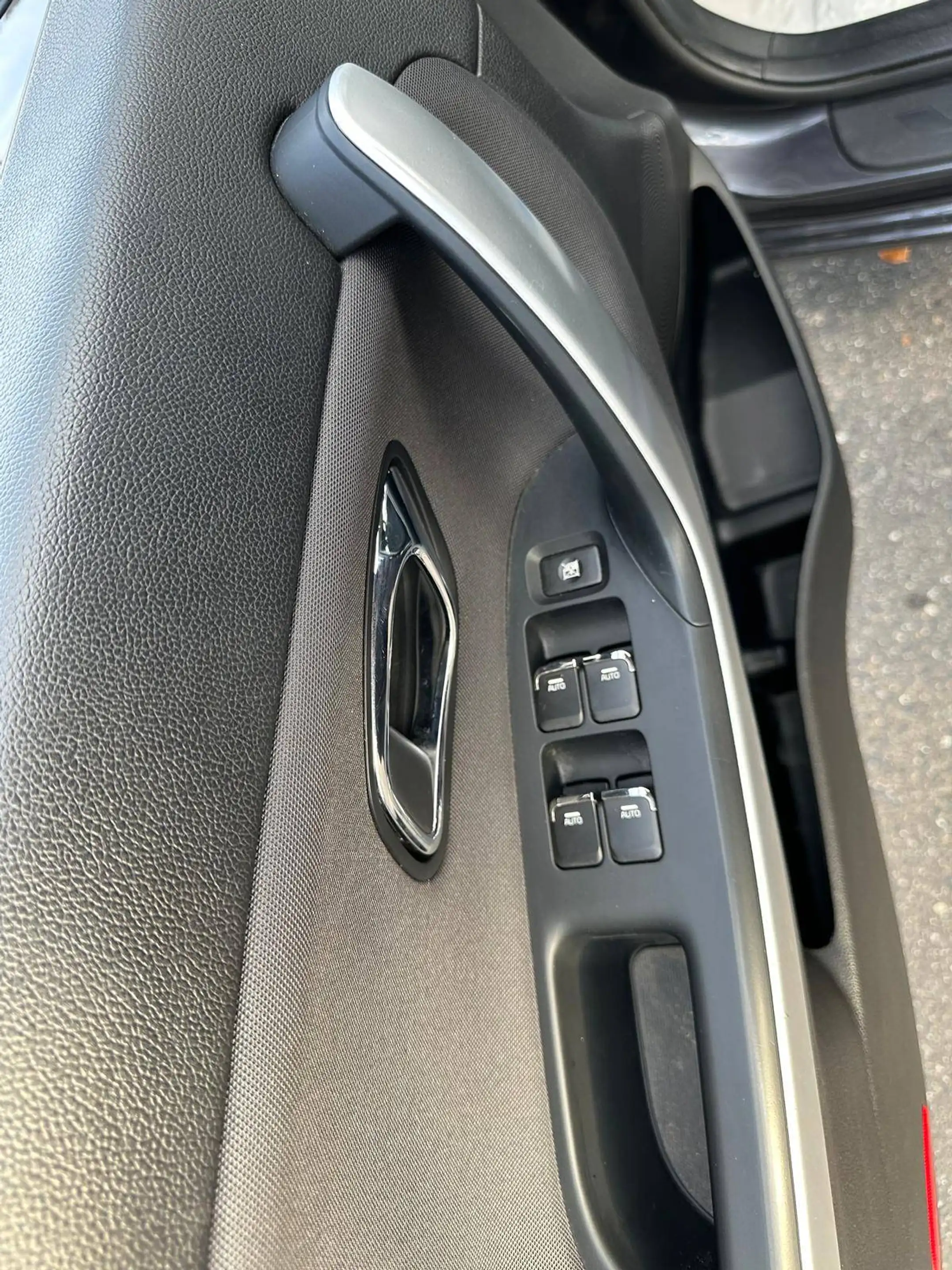 Kia Ceed / cee'd Cee'd 1.0 T-GDi Navi Edition ISG — photo 14