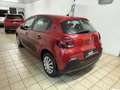Citroen C3 1.5 BlueHDI 102Ch 6vitesses-navi-radars de recul Rouge - thumbnail 5