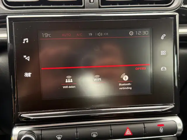 Citroen C3 view 13