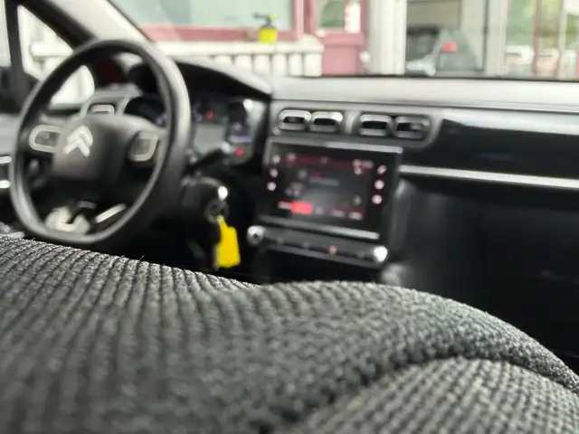 Citroen C3 view 7