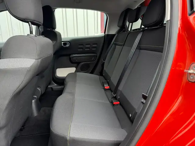 Citroen C3 view 10