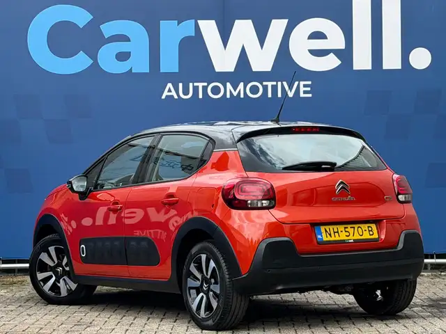 Citroen C3 view 5