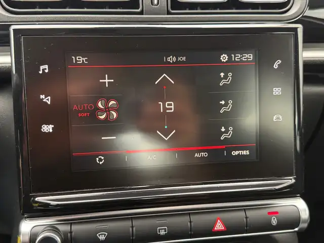 Citroen C3 view 15