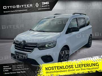 Techno TCe130 EDC 7-SITZE SITZH/ALU