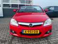 Opel Tigra TwinTop 1.4-16V Rhythm Cabrio 2007 Cabriolet Airco Rot - thumbnail 2
