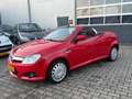 Opel Tigra TwinTop 1.4-16V Rhythm Cabrio 2007 Cabriolet Airco Rot - thumbnail 1