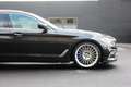 Alpina B5 4.4i BiTURBO*608HP*DEALER HISTORY*TOP CONDITION* Gris - thumbnail 4