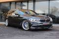 Alpina B5 4.4i BiTURBO*608HP*DEALER HISTORY*TOP CONDITION* Gris - thumbnail 3