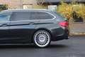 Alpina B5 4.4i BiTURBO*608HP*DEALER HISTORY*TOP CONDITION* Gris - thumbnail 11