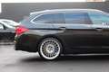 Alpina B5 4.4i BiTURBO*608HP*DEALER HISTORY*TOP CONDITION* Gris - thumbnail 5