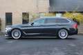 Alpina B5 4.4i BiTURBO*608HP*DEALER HISTORY*TOP CONDITION* Gris - thumbnail 12