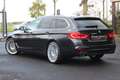 Alpina B5 4.4i BiTURBO*608HP*DEALER HISTORY*TOP CONDITION* Gris - thumbnail 9