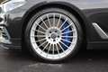 Alpina B5 4.4i BiTURBO*608HP*DEALER HISTORY*TOP CONDITION* Gris - thumbnail 14