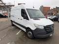 Mercedes-Benz Sprinter 311 39/33 trazione anteriore Weiß - thumbnail 3