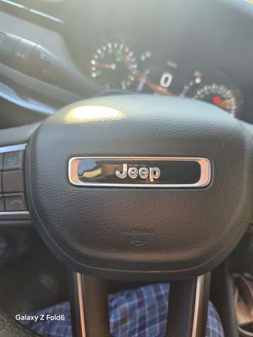 Jeep Compass 1.3 Turbo 4x2 Blackstar DDCT