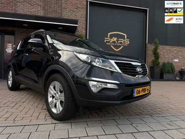 1.6 GDI X-ecutive Plus Pack Panorama Dak Airco Elk