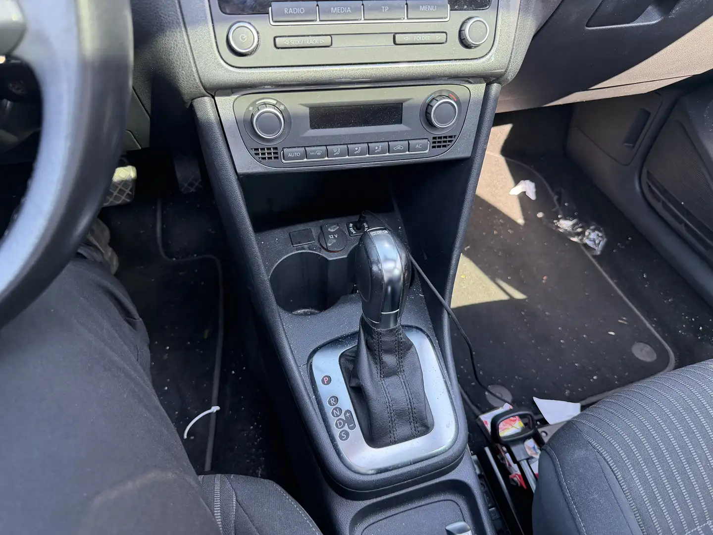 Volkswagen Polo Comfortline 1,2 TSI DSG - 2