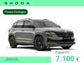Skoda Karoq 1.5 tsi sportline dsg Grigio - thumbnail 1