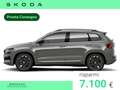 Skoda Karoq 1.5 tsi sportline dsg Grigio - thumbnail 3
