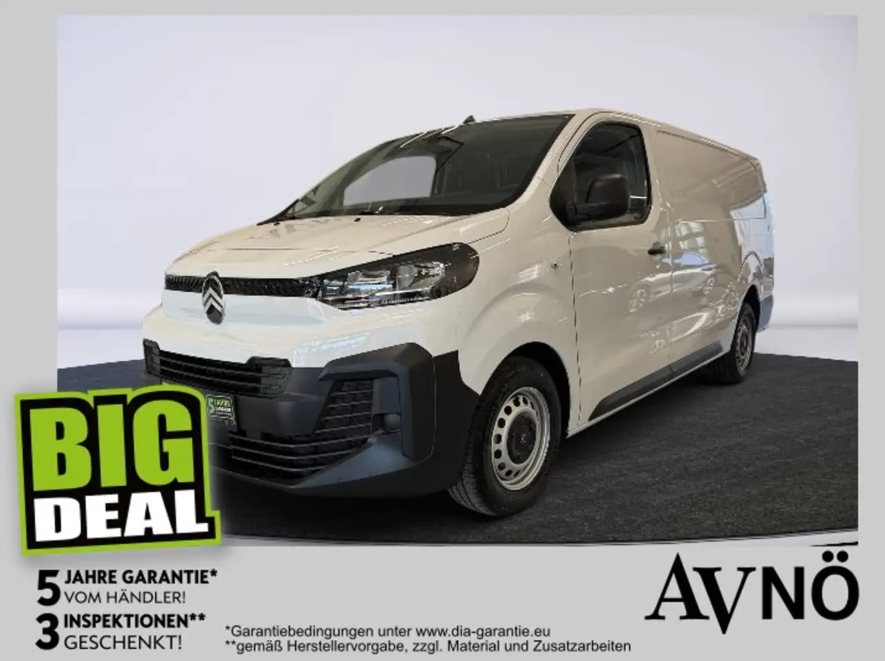 Citroën Jumpy
