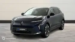 Renault E-Tech Electric 220ch Techno grande autonomie -25