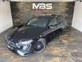 Mercedes-Benz A 180 d AMG Line * FACE LIFT * PACK NIGHT * LED * PANO Fekete - thumbnail 1