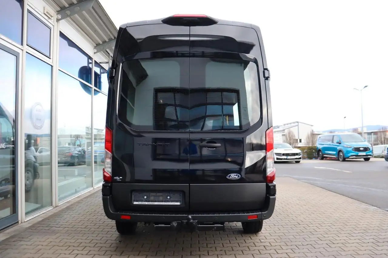 Ford Transit Kasten Trend 2.0 EcoBlue 350 L3 H3 7