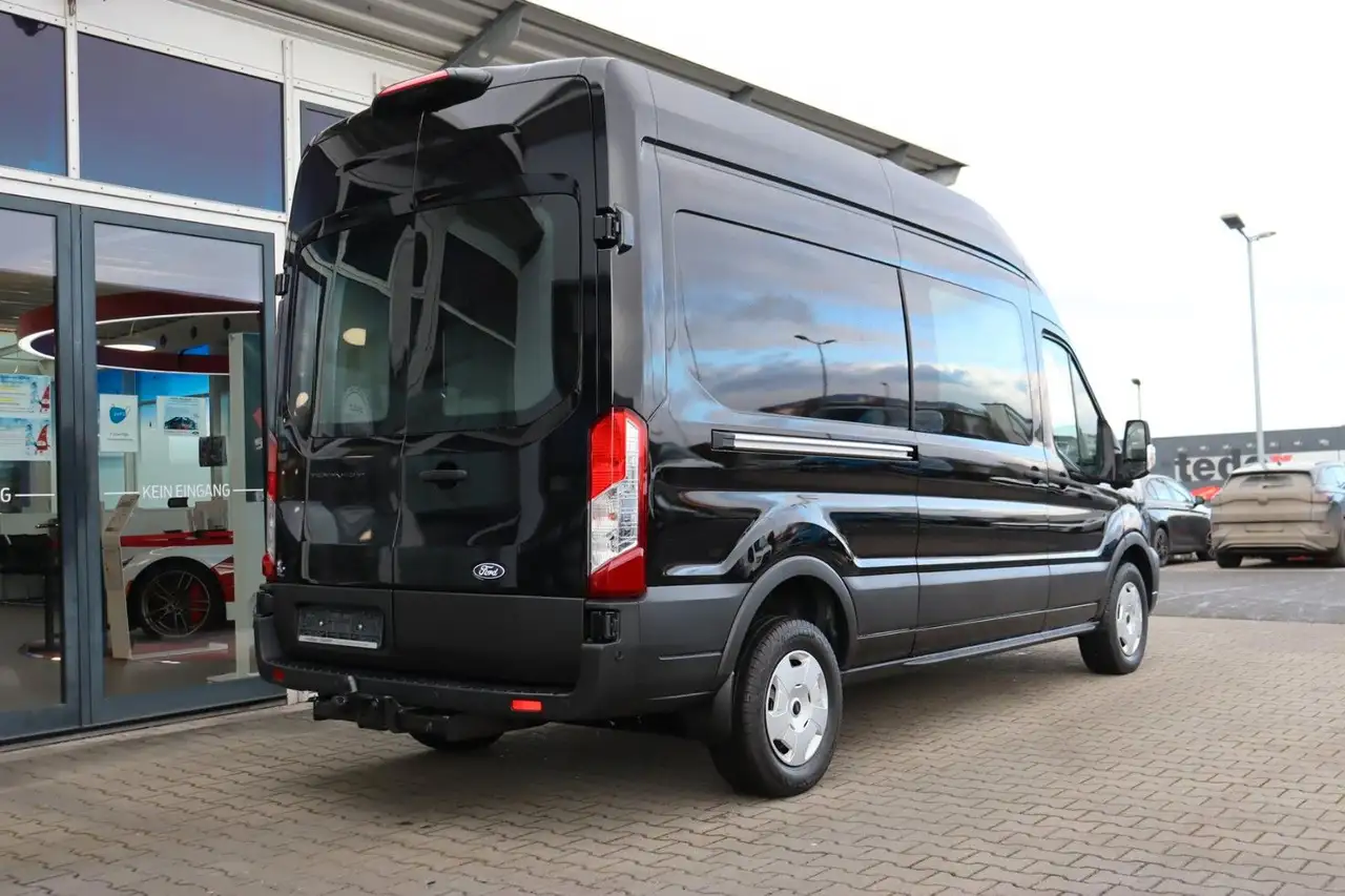 Ford Transit Kasten Trend 2.0 EcoBlue 350 L3 H3 6
