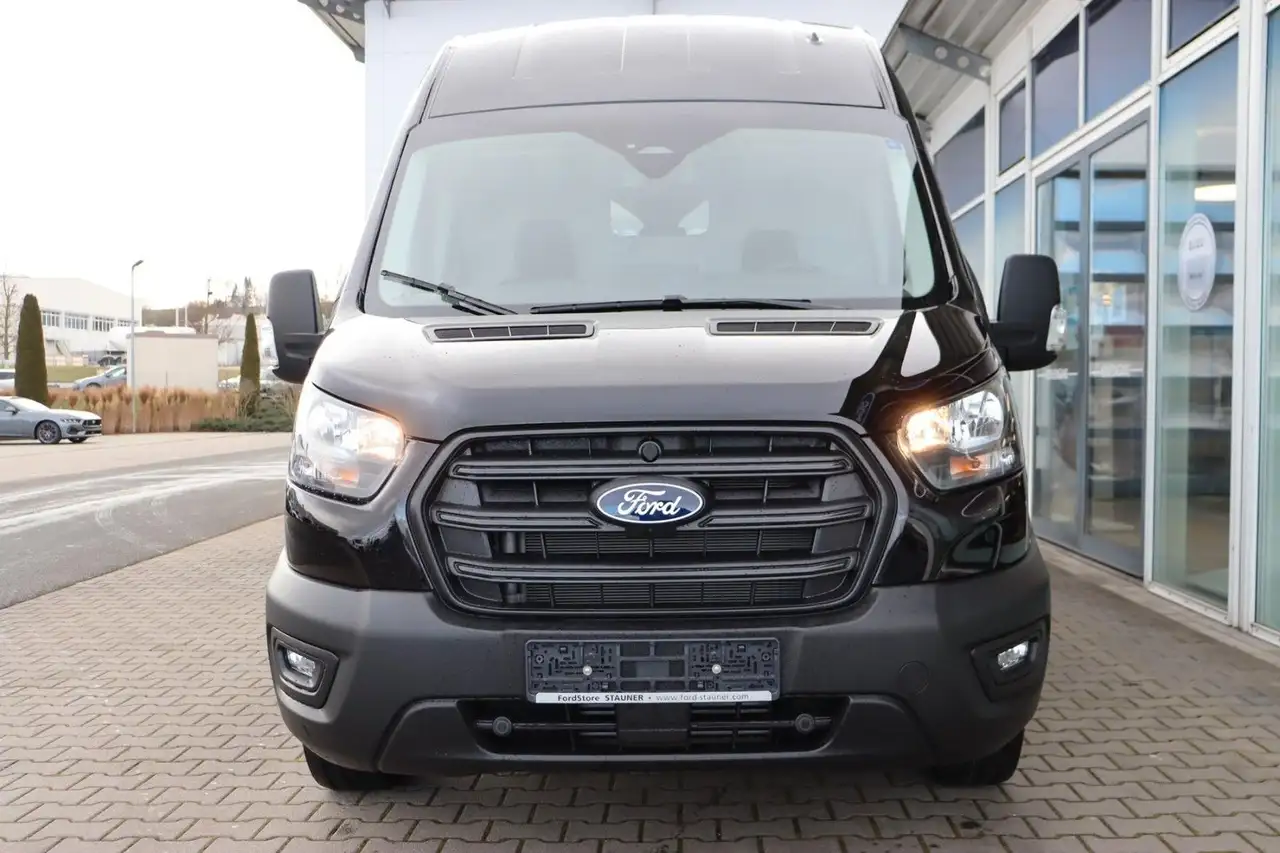 Ford Transit Kasten Trend 2.0 EcoBlue 350 L3 H3 3