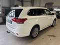 Mitsubishi Outlander PHEV Basis 4WD KAMERA PDC NAVI Blanc - thumbnail 5