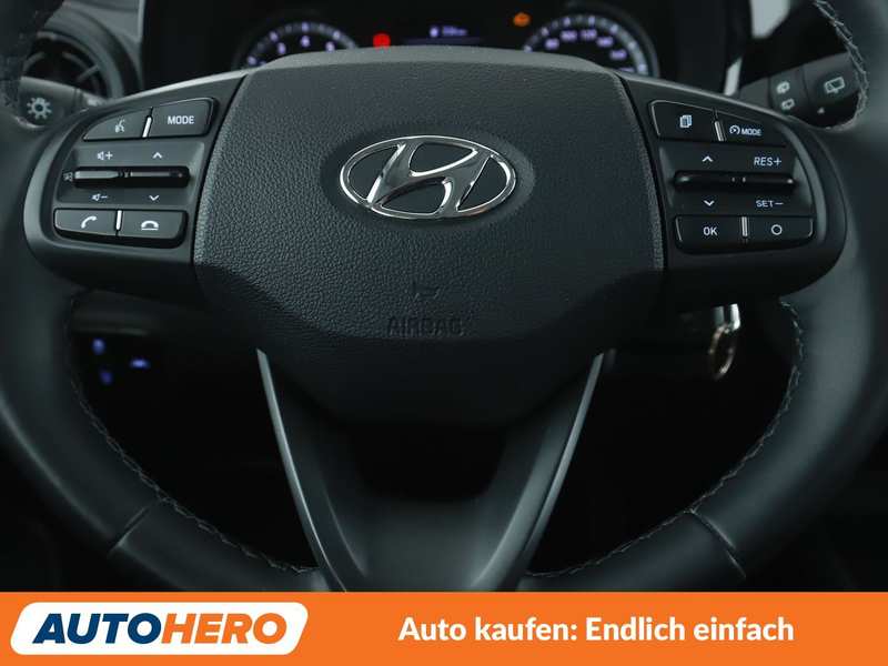 Hyundai i10 1.2 Trend *PDC*SHZ*LHZ*ALU*START/STOP* — photo 19