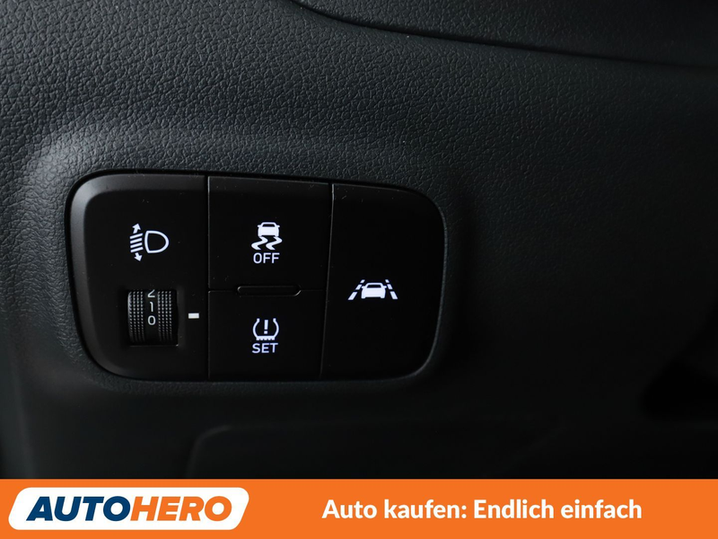 Hyundai i10 1.2 Trend *PDC*SHZ*LHZ*ALU*START/STOP* — photo 26