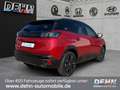 Peugeot 3008 HDI130 EAT8 GT LED ACC elektr. Klappe Kamera Rot - thumbnail 3